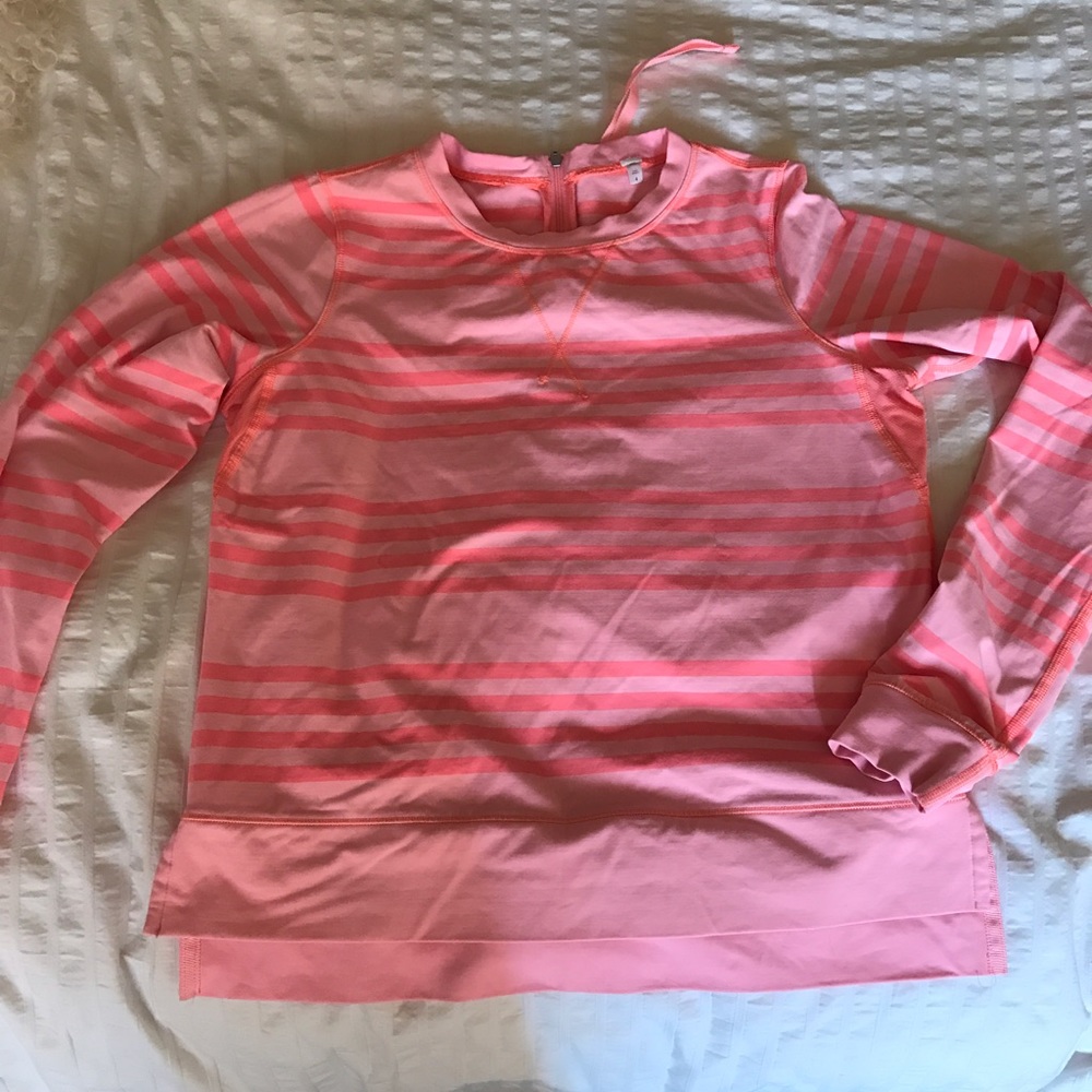 Lululemon Sweater
