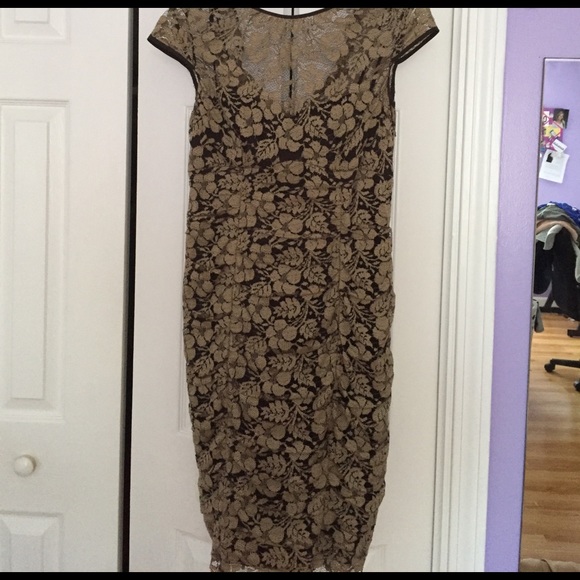 Lace dress. - Picture 1 of 1