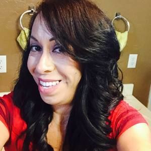 Meet your Posher, Norma