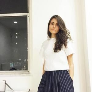 Meet your Posher, Melanie