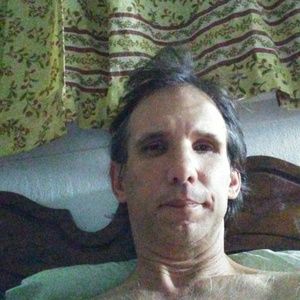 Meet your Posher, Jeffrey