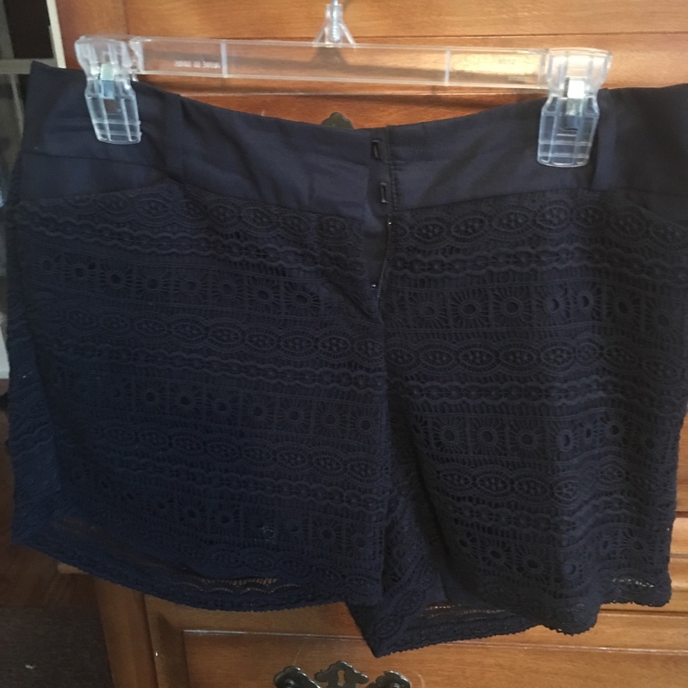 The Limited shorts