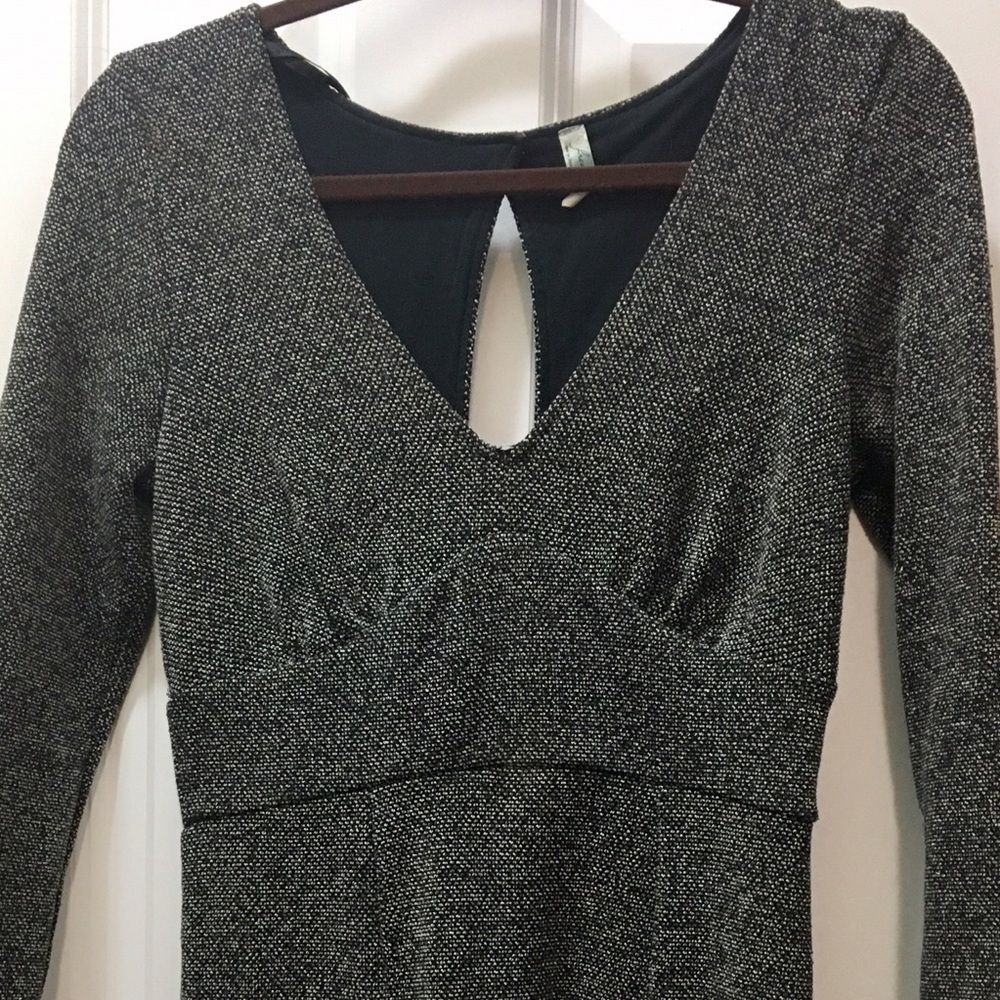 Free People Knit Dress
