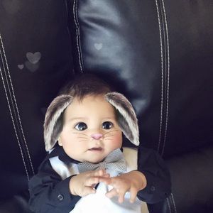 Meet your Posher, Jesus