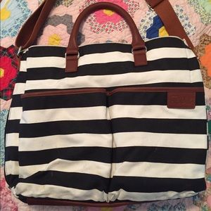 HipCub diaper bag