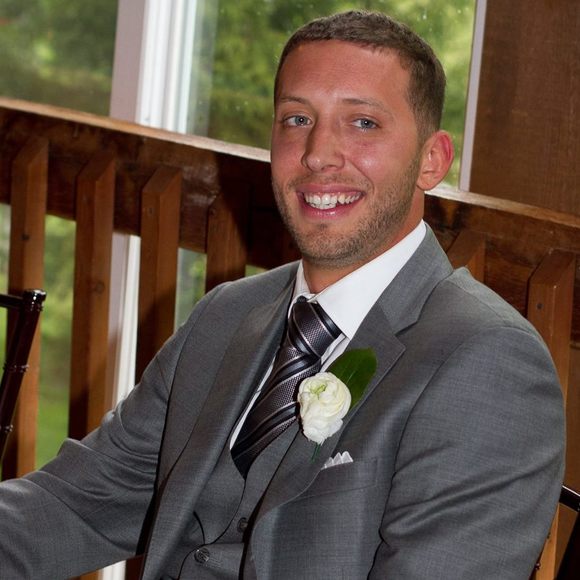 Meet your Posher, Ricky - Picture 1 of 1