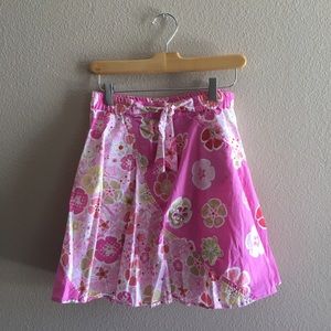 The Children's Place Girls Skirt
