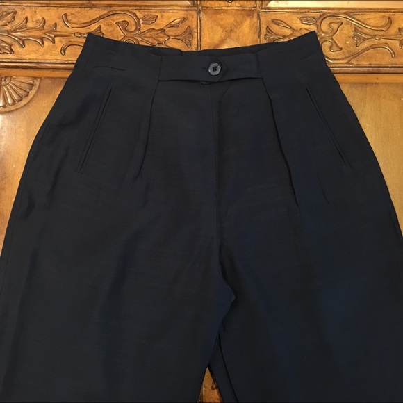 Halston Pants - Halston Trousers