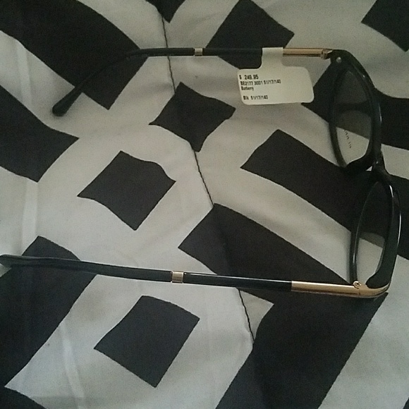 Personality/Eyeglasses - Picture 2 of 5