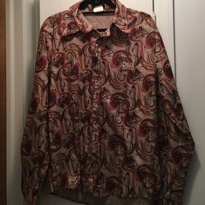 Men's Dolce & Gabanna shirt