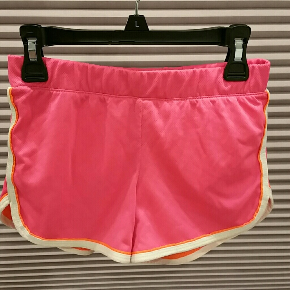 The Children's Place Girls Active Short