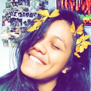 Meet your Posher, Roychelle