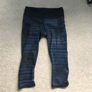 Lululemon yoga pants