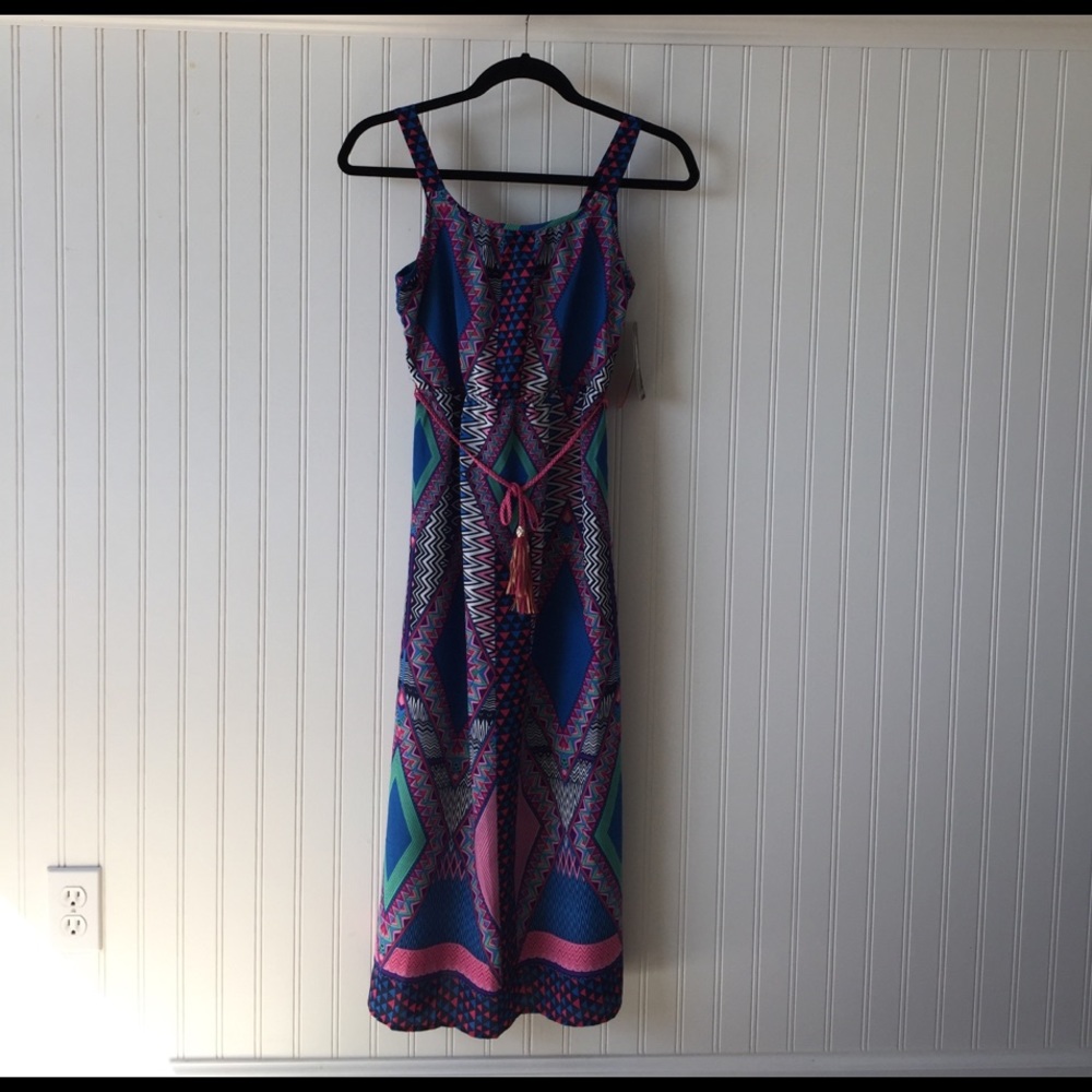 Summer dress