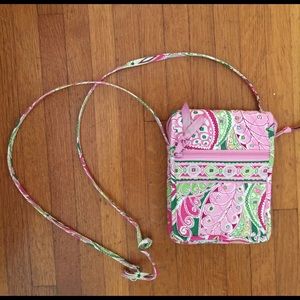 Vera Bradley Purse