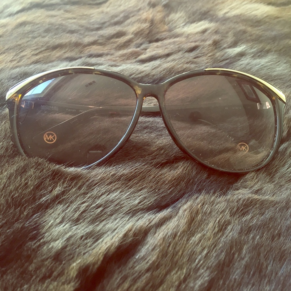 Michael Kors Sunglasses.