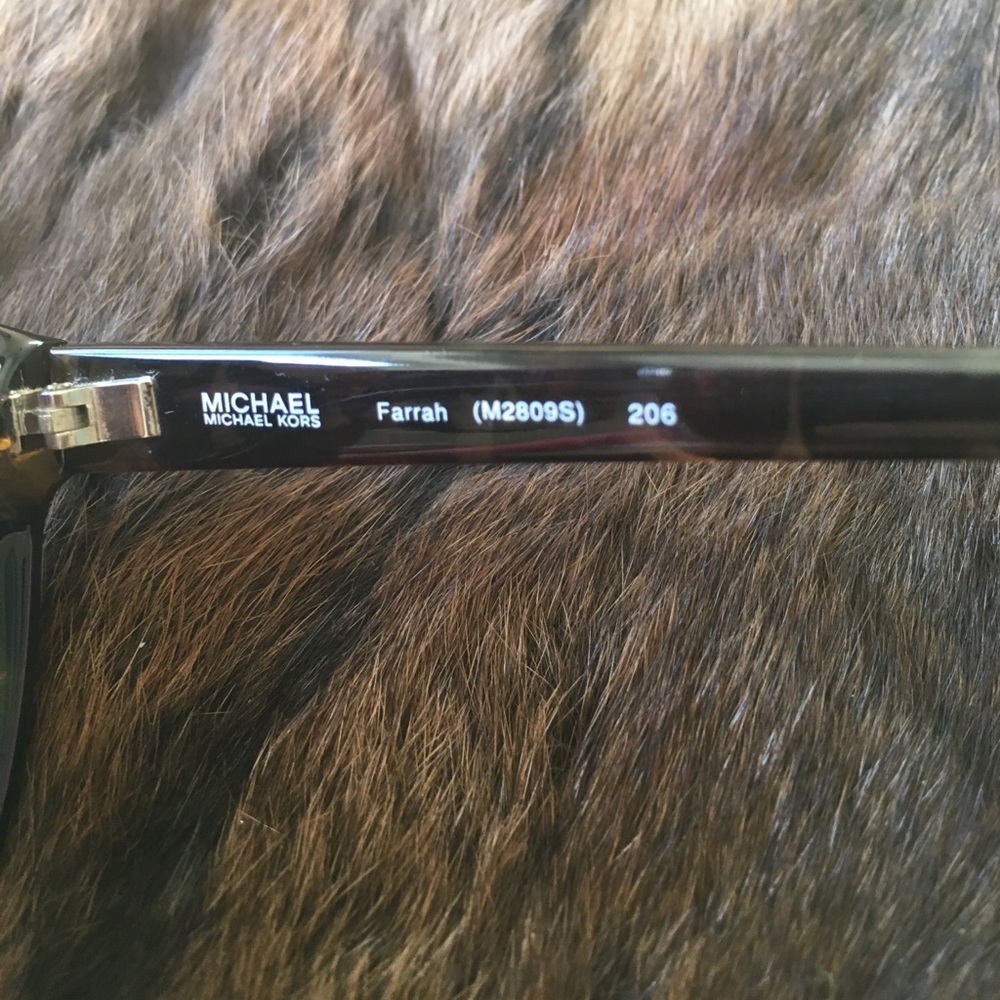 Michael Kors Sunglasses._8