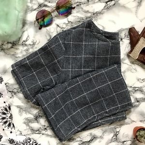 Native Youth Checked Shirt