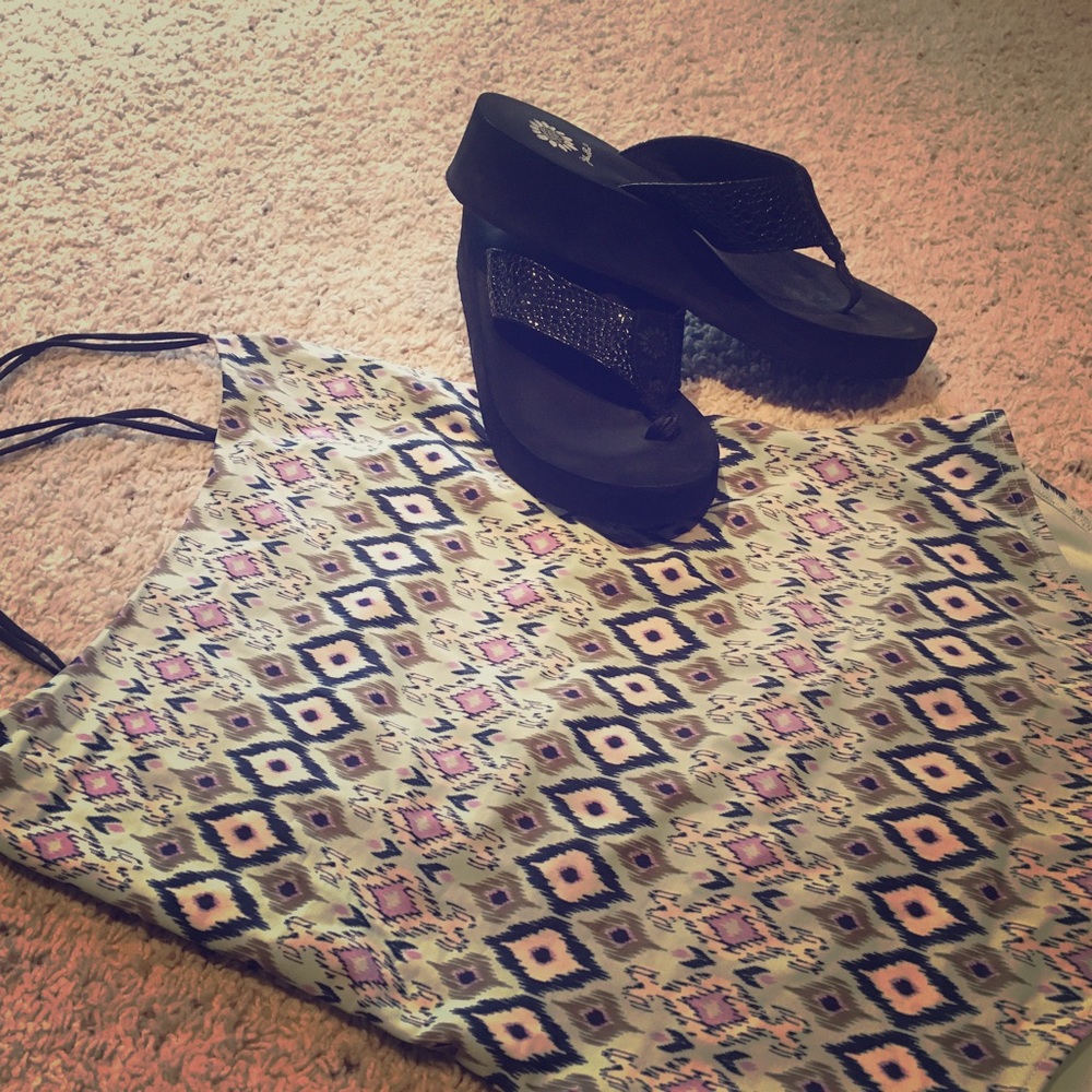 Victoria Secret one piece swimsuit