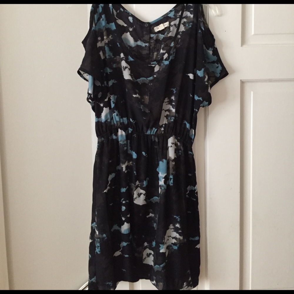 Silence & Noise Dress