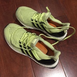 Adidas Ultraboost size 6.5