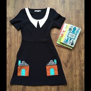 🏠 Won't You Be My Neighborhood Dress