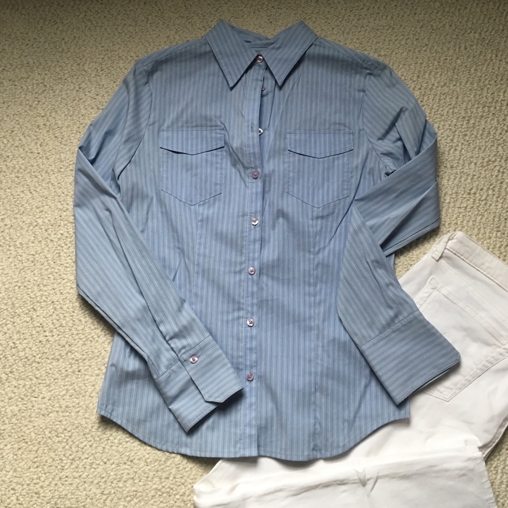 NWT Express shirt