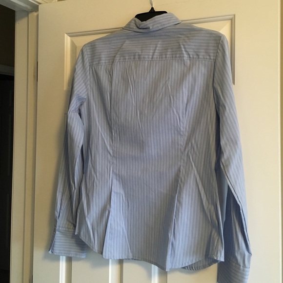 NWT Express shirt - Picture 3 of 4