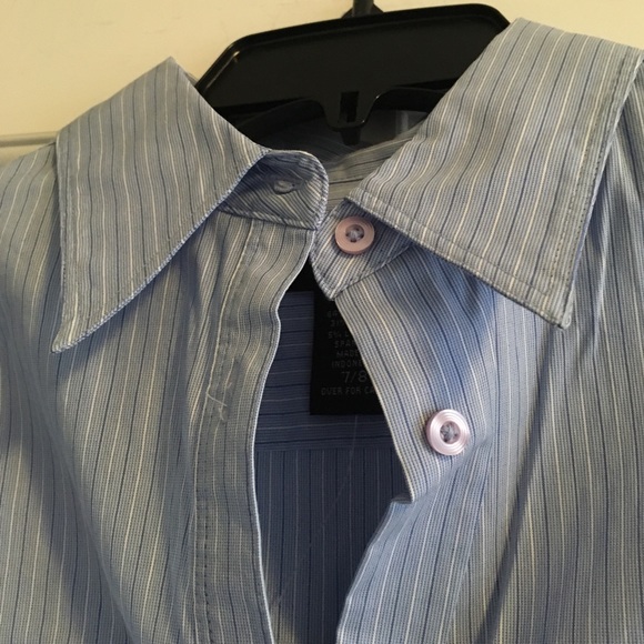 NWT Express shirt - Picture 4 of 4