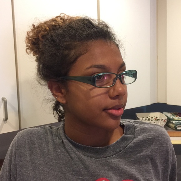 Juicy Couture Eye Glasses Frames - Picture 5 of 7