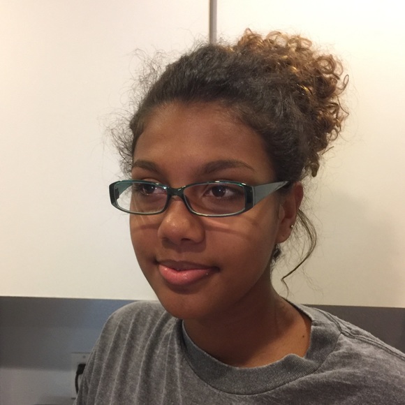 Juicy Couture Eye Glasses Frames - Picture 6 of 7