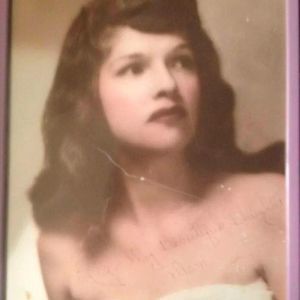 Meet your Posher, Marie