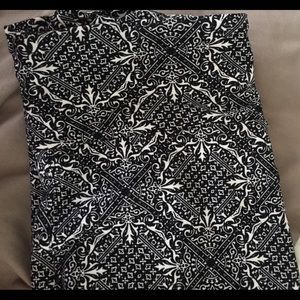 OS lularoe Leggings! Super soft!