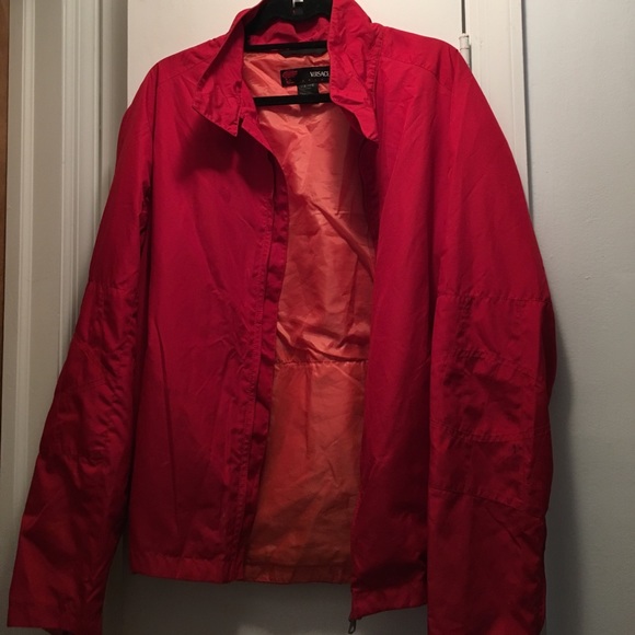 Men's Versace waterproof jacket - Picture 1 of 4