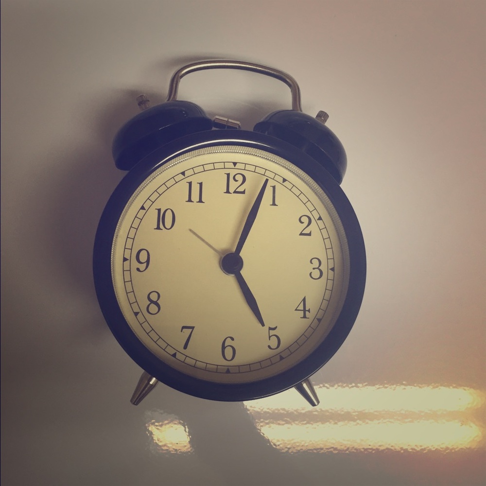 Clock