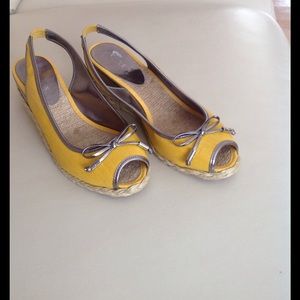 Ralph Lauren size 7.5