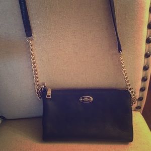 Coach Crossbody