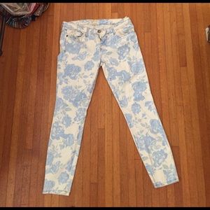 Anthropologie pants