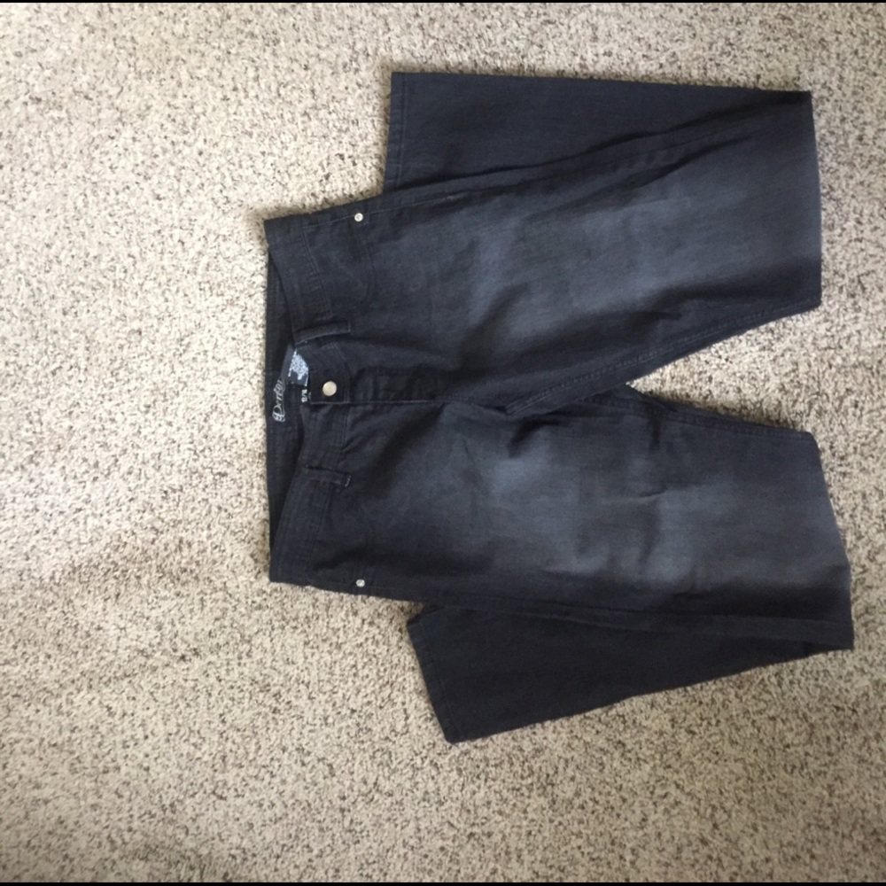 Beyoncé Dereon Jeans