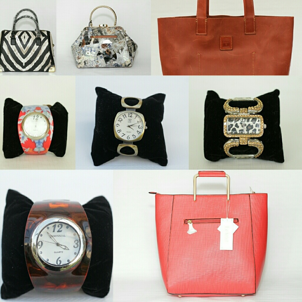 Meet your Posher, Peter