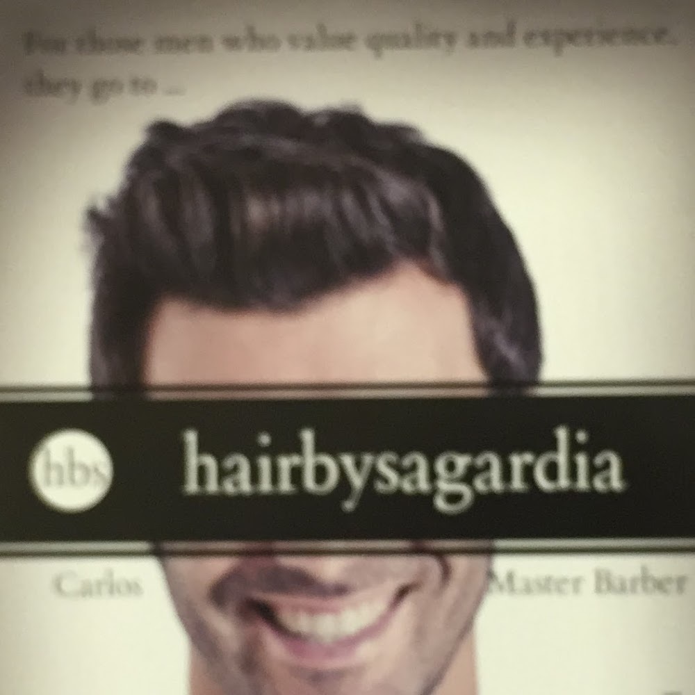 Meet your Posher, Hairby