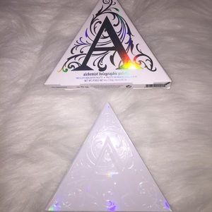 Kat von D alchemist pallet