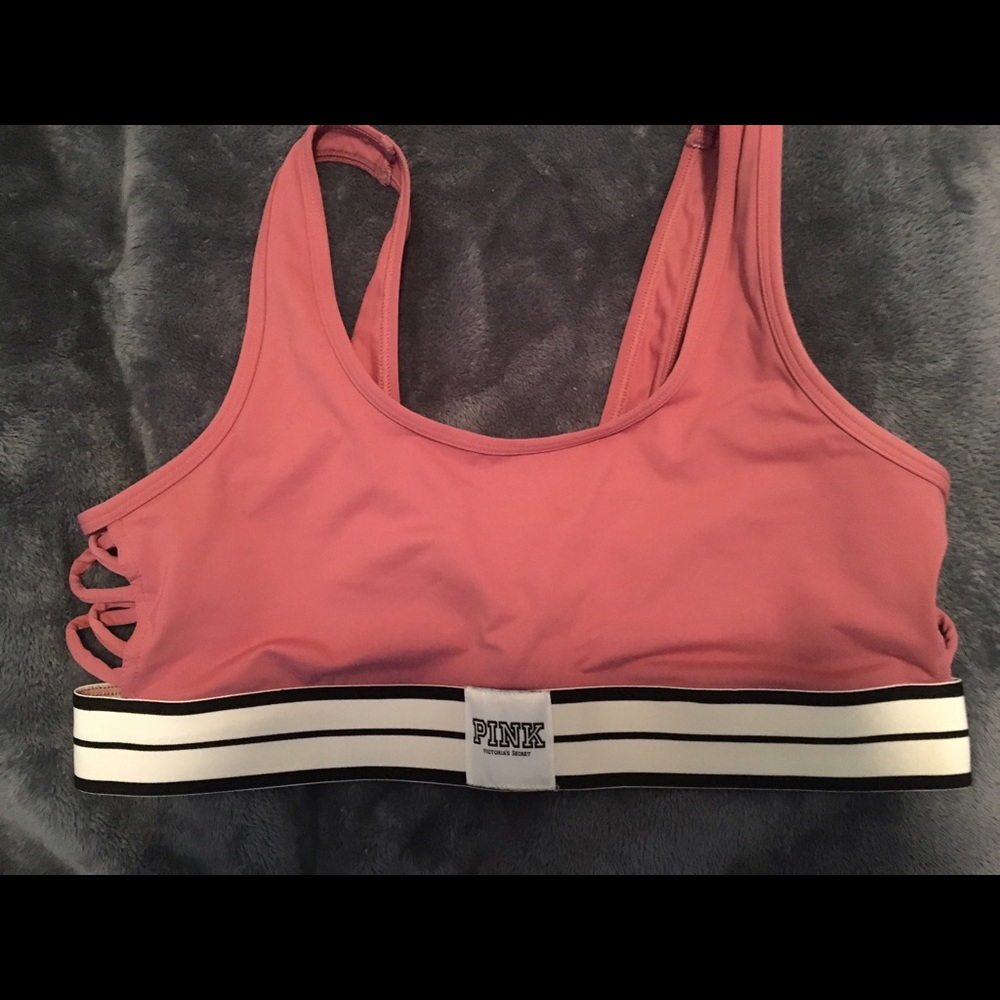 Victoria's Secret sports bra