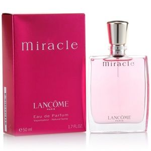 Lancôme Miracle Perfume