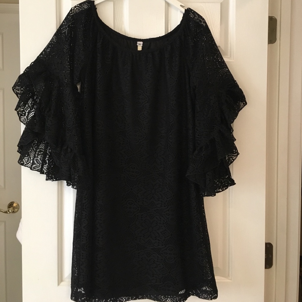 Uncle Frank Dress