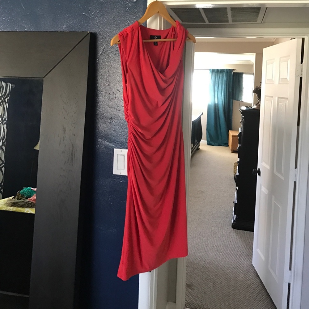 Cocktail dress