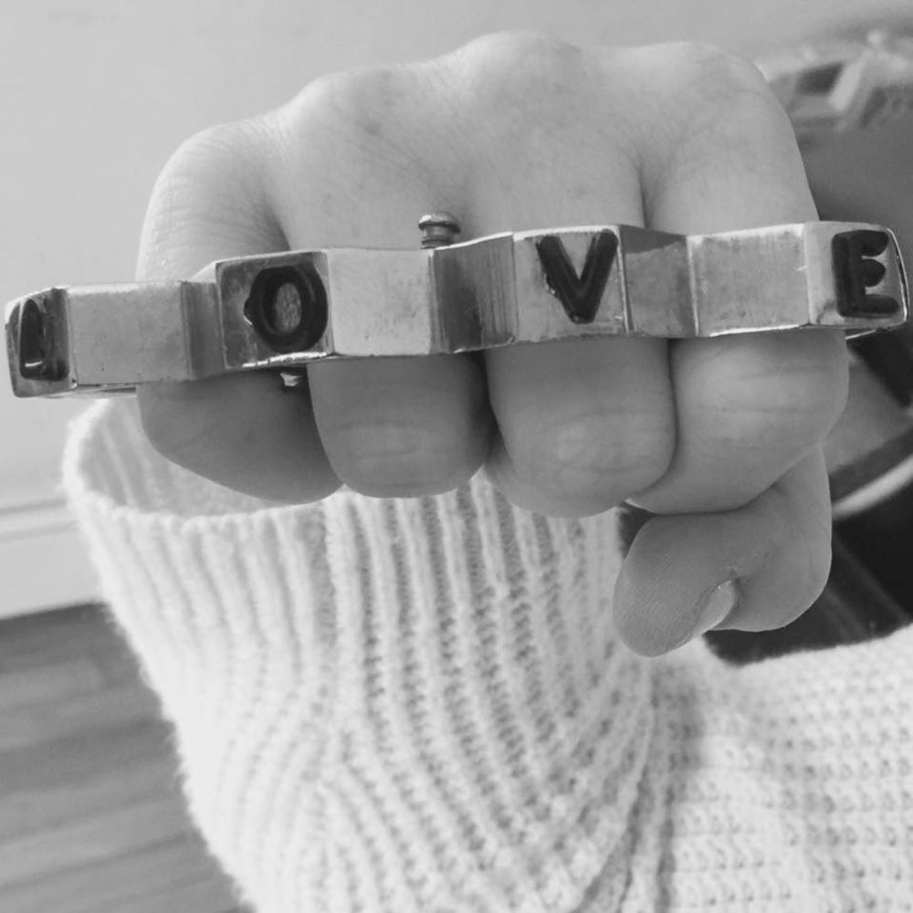 Meet your Posher, Corinne