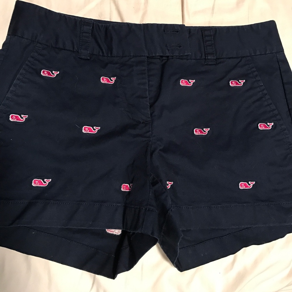 Vineyard Vines EUC shorts