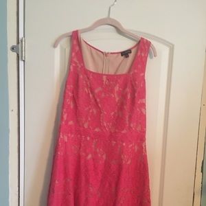 Cute party dress from the Limited