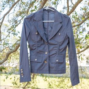 Express Design Studio Jacket